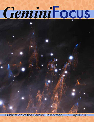Gemini Focus 046 — April 2013