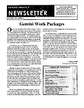 Gemini Focus 006 — September 1993
