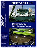 Gemini Focus 012 — June 1996