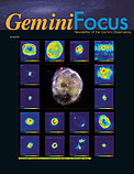 Gemini Focus 032 — June 2006
