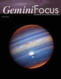 Gemini Focus 033 — December 2006