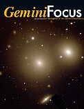 Gemini Focus 035 — December 2007