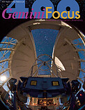 Gemini Focus 038 — June 2009
