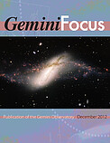 Gemini Focus 045 — December 2012
