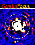Gemini Focus 058 — October 2015