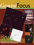 Gemini Focus 064 — January 2017