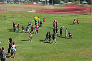 2011 Journey at Waiakea Elementary School