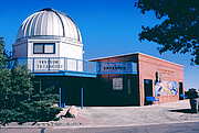 KPNO Visitors' Center 2002