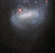 Deepest, widest view of the Large Magellanic Cloud from SMASH