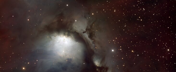 M78, NGC 2068