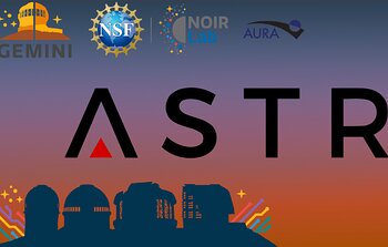 NOIRLab Leads AstroDay Chile in Celebration of National Day of Astronomy