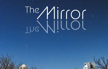 January Issue of the NOIRLab Mirror Newsletter Published