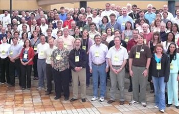Astronomers Converge in Brazil for 2007 Gemini Science Meeting
