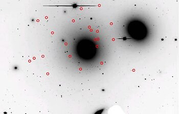 Uncovering a Missing Link Between Dwarf Galaxies and Globular Clusters