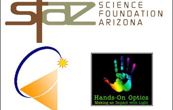 Science Foundation Arizona Awards