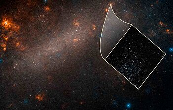 Mystery of the Universe’s Expansion