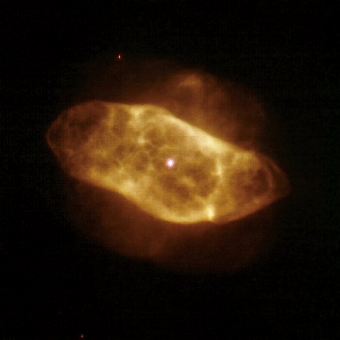Imagen AO NGC 7009
