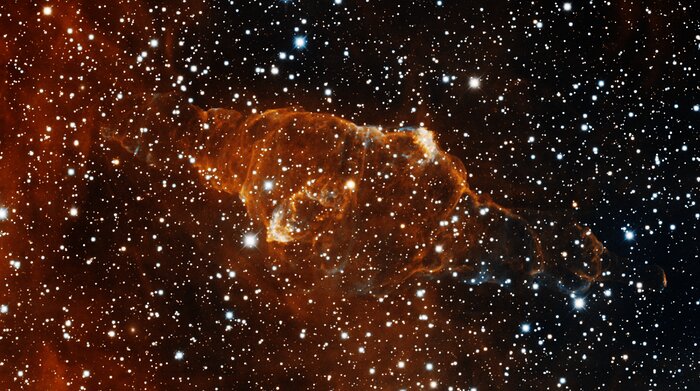 Bipolar Planetary Nebula KjPn8 (PN G112.5-00.1)