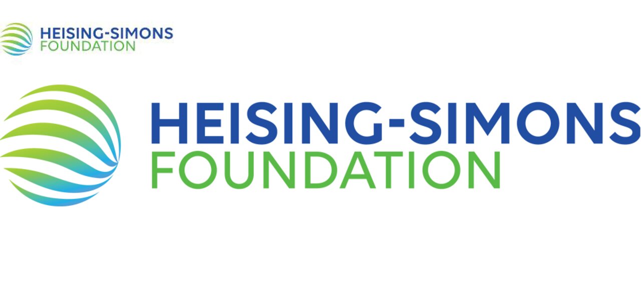 Heising Simons Foundation Grant for DREME Network