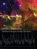 Gemini Observatory — A Unique Facility for Exploring the Universe