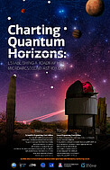 Conference Poster: Astro-Quantum Interferometry Workshop 2024