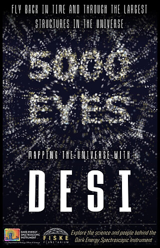 Educational Material: 5K Eyes Educational Guide