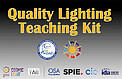 Educational Material: Quality Lighting Teaching Kit