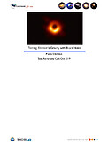 Educational Material: TAC — To Go! Black Hole Orbits Speaker Notes