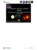 Educational Material: TAC — To Go! Exoplanet Speaker Notes