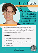 Educational Material: Rubin Voices Trading Cards