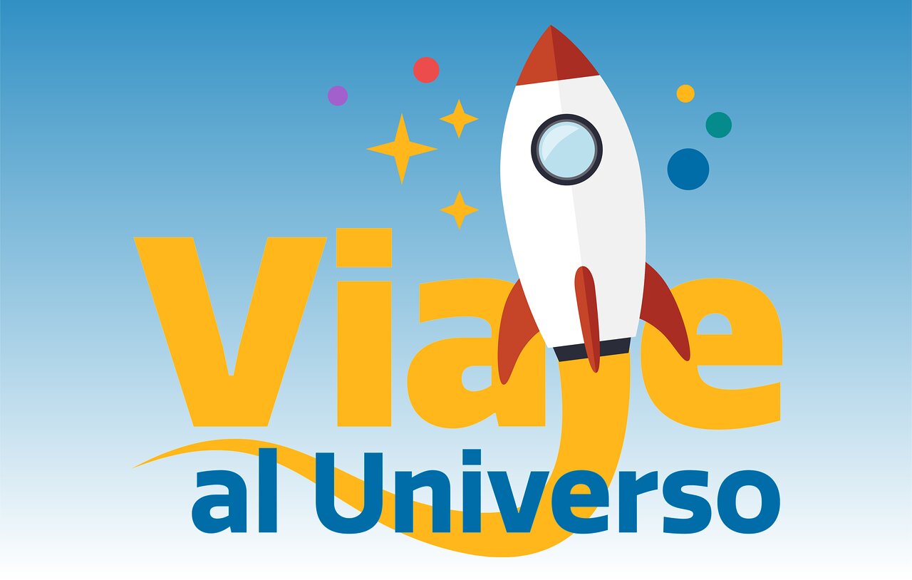Educational Program: Viaje al Universo