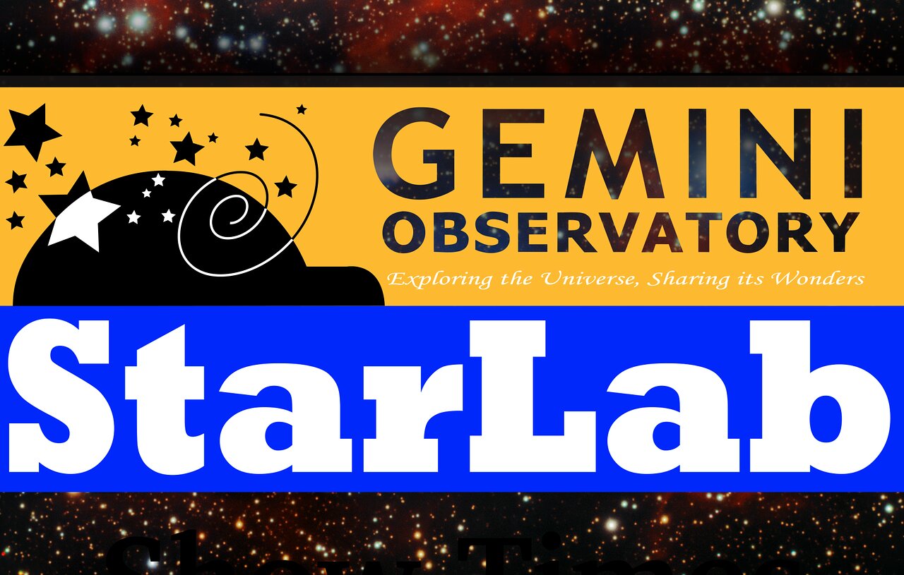 Educational Program: StarLab