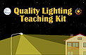 Educational Program: Quality Lighting Teaching Kit