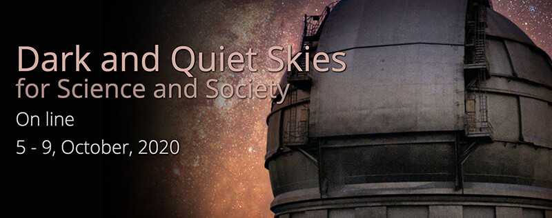 Dark and Quiet Skies for Science and Society