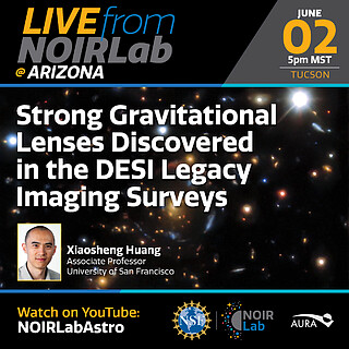 Strong Gravitational Lenses Discovered in the DESI Legacy Imaging Surveys