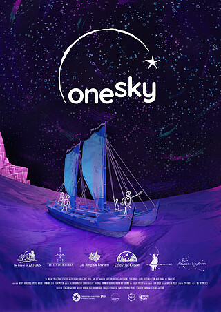 Electronic Poster: One Sky