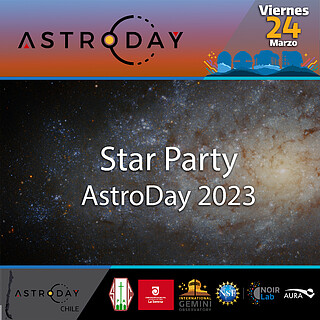 Starparty