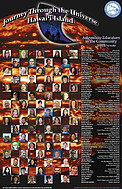 Electronic Poster: Journey Through the Universe Astronomy Educators Poster '22