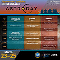 Electronic Poster: Astro Day 2022