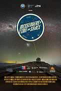 Electronic Poster: Messengers of Time and Space Planetarium Show