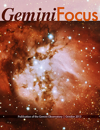 Gemini Focus 048 — October 2013