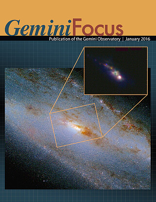 Gemini Focus 060 — January 2016
