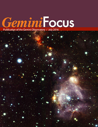 Gemini Focus 062
