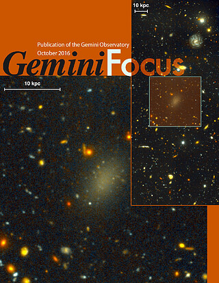 Gemini Focus 063 — October 2016
