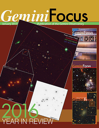 Gemini Focus 064