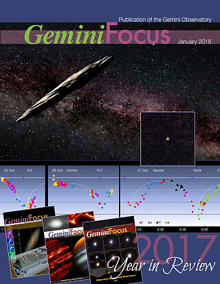 Gemini Focus 069