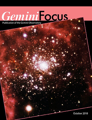 Gemini Focus 073