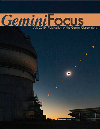 Gemini Focus 077 — July 2019