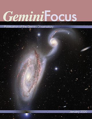 Gemini Focus 079
