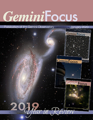 Gemini Focus